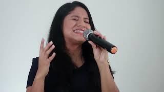 Alejandra Pérez | El mejor lugar del mundo | Live