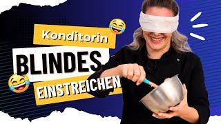 Blind vs. Torte – Das Ergebnis ist … überraschend! 