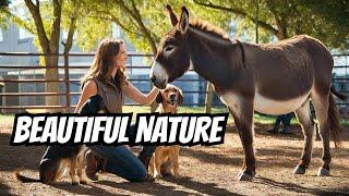 Why Animals Are Essential to Humanity | How Animals Help Us | Pawsitive Personals