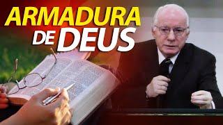 Pregação sobre a Armadura de Deus em Efésios 6 | Pastor Paulo Seabra