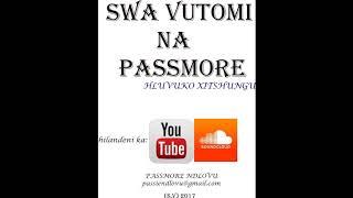 Swa Vutomi Episode #18  Hina Mukhwegulu Angalahlekeliwa Himahlo,Wahithlamusela Swa Vutomi