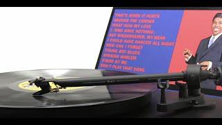 Ben E. King - Stand By Me (Official Vinyl Video)