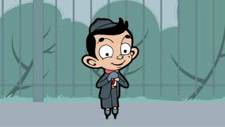 Bean's Trip Down Memory Lane! | Mr Bean Animated Season 1 | Full Episodes | Mr Bean Official