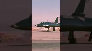 SR-71 Does The Unthinkable