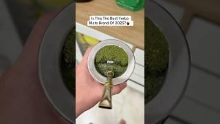 The Best Yerba Mate Brand Of 2025?