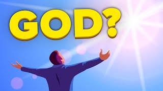 What Actually is God?