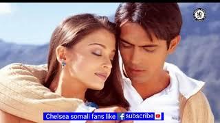 Hees Hindi af Somali dilka ka rishta song arjun rampal (gorof) iyo aishwarya rai : by maxamed qadar