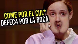 Nació con un AÑ0 en lugar de Boca y la Sociedad la Discrimina  | Pieles en 10 Minutos