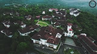 India's dream business school campus - IIM Kozhikode | God's Own Campus | IIMK
