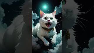 AI STORYTELLING #AI CREATIVE BYTE #artificial intelligence#shorts#AI#AI CARTOON#AI animation