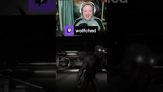 WAIT WHAT HE DIDNT accept my keycard in escape the backrooms | wolfched on #Twitch