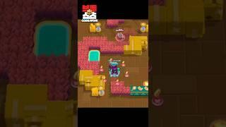 에헤헤헤 엄크 떴네 키키키(?) #brawlstars #brawl