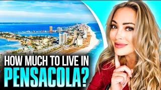 Cost Of Living In Pensacola Florida – Housing, Utilities, Food & More