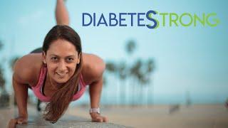 Welcome to the Diabetes Strong YouTube Channel