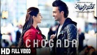 CHOGADA TARA || LOVERATRI HD VIDEO SONG