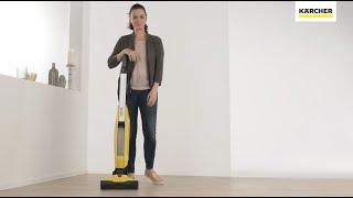 Karcher FC 5 Premium 460 W Zemin Temizleme Makinesi 1.055- 400.0