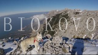 Outdoors Croatia S1E3 - Skyrun by the Adriatic  BIOKOVO, Croatia