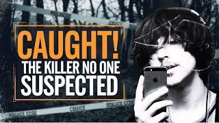 Serial Killer Documentary: The Terrifying Story of a Teen 'Dexter' Who Lured A Girl .... for Murder