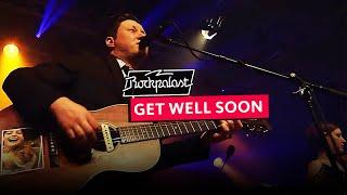 Get Well Soon live | Rockpalast | 2013