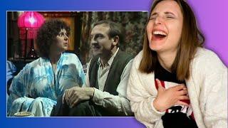 REACTING TO RISING DAMP | Series 2 Episod 7: Things That Go Bump In The Night