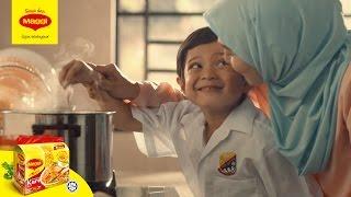 MAGGI®Kari – Mencipta Detik Kebahagiaan Dalam Setiap Sajian