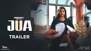 Jua Trailer | Streaming now on PrimeShots