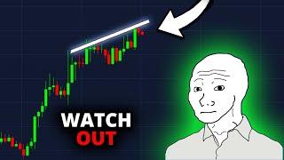 BITCOIN: DO NOT GET FOOLED NOW!! #BTC Price Prediction & Crypto News Today | Technical Analysis