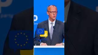 We Are Ready to #Lead: #Friedrich #Merz’s Bold #Promise for #Germany and #Europe! #eudebates