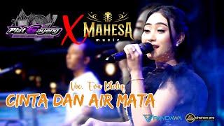 CINTA DAN AIR MATA - VOC. EVA KHOLIQ || RANTAU PLAT G X MAHESA MUSIK LIVE CIKARANG EXPOSED