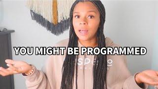You’re being programmed to be afraid of birth | How to be fearless in birth