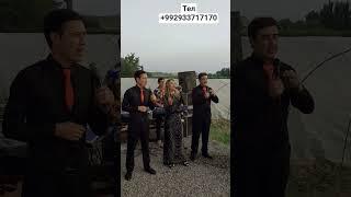Регар Туй Бобур Ибрагимов & Малохат Ражабова - Санамгина #trend #music