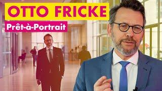 Eine ganz spezielle Führung durch den Bundestag mit Otto Fricke! | Prêt-à-Portrait