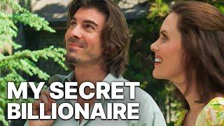 My Secret Billionaire | Romcom Movie