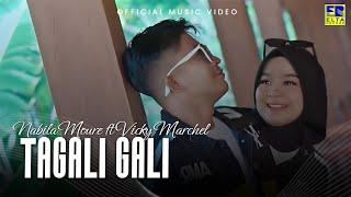 Nabila Moure ft Vicky Marchel - Tagali Gali (Official Music Video)