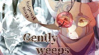  Gently Weeps  leafpool -【 Complete MAP 】