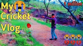 My Cricket  Vlog ️ How to viral My Cricket Vlog 2023