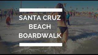 santa cruz