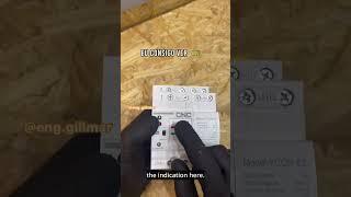 New Automatic Transfer Switch by CNC Electric