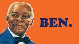 Uncle Ben's Branding: A Cautionary Tale