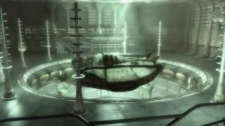 Fallout 3: Mothership Zeta DLC Trailer