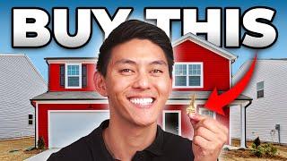 How To Buy Your First Home In 2025 (Step-by-Step)