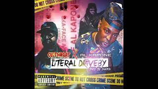 Al Kapone & CUXTHROAT - Literal Driveby (prod. SorenP)