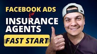 How To Generate Insurance Leads with Facebook Ads 2023 (Low Cost, High Intent)