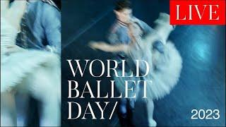 World Ballet Day 2023 Highlights | The Australian Ballet