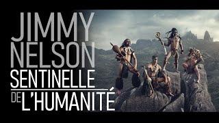 "Pose Café" - JIMMY NELSON : Sentinelle de l'humanité