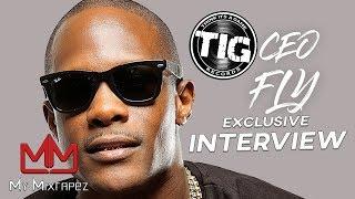 T.I.G. CEO Fly - 'Atlanta keeps winning because everyone supports each other' [Part 2]