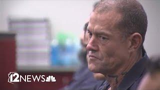Suspect in murder of Arizona pastor confesses to crime in jailhouse interview