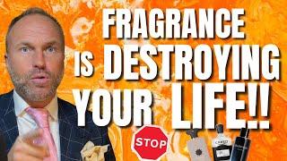 7 REASONS TO STOP BUYING FRAGRANCE NOW - FRAGRANCE RANT