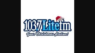 WLTC - 103.7 Lite FM - Station ID - Station ID (4PM): November 3, 2024