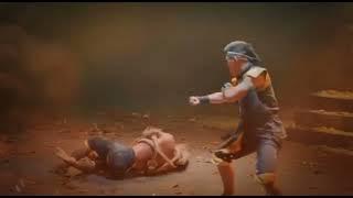 ក្បាច់គុនយុទ្ធក្រមខម Yuthkromkhorm Martial Art of Cambodia